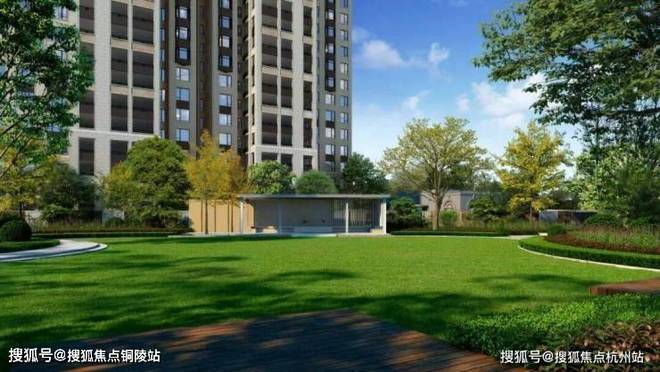 九游app：官方聚焦 古北中央萃售楼处发布：城芯匠筑以品质铸就人居传奇(图7)