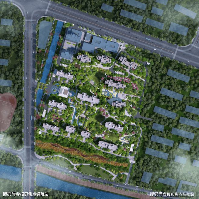 九游app：官方聚焦 古北中央萃售楼处发布：城芯匠筑以品质铸就人居传奇(图4)