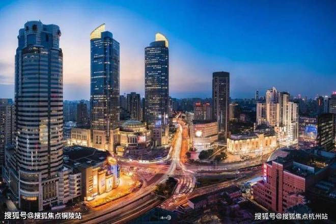 九游app：官方聚焦 古北中央萃售楼处发布：城芯匠筑以品质铸就人居传奇(图11)