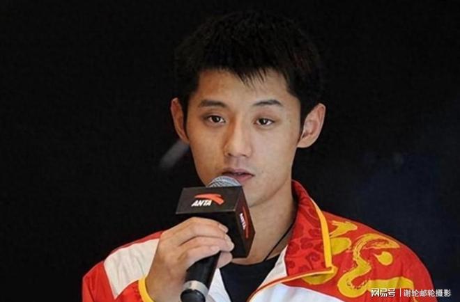 正式官宣！张继科重返赛场5月份参加国际赛事只为给自己正名(图2)