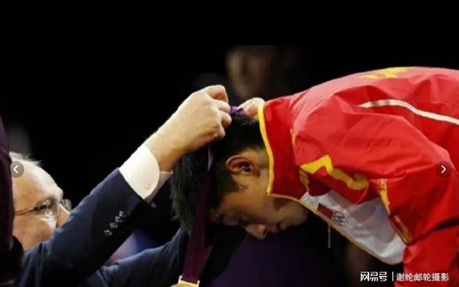 正式官宣！张继科重返赛场5月份参加国际赛事只为给自己正名(图4)