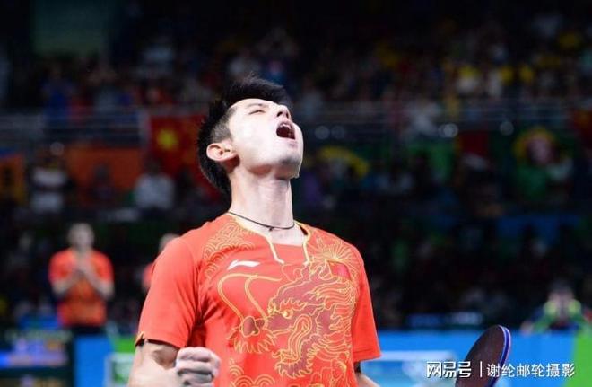 正式官宣！张继科重返赛场5月份参加国际赛事只为给自己正名(图7)