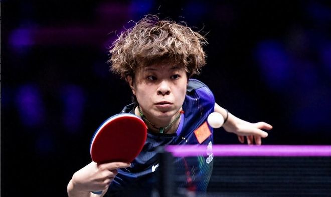 世乒赛第2次选拔结束国乒8人落位！王艺迪梁靖崑温瑞博未能入选(图1)