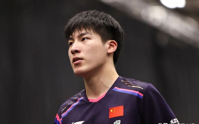 世乒赛第2次选拔结束国乒8人落位！王艺迪梁靖崑温瑞博未能入选(图3)