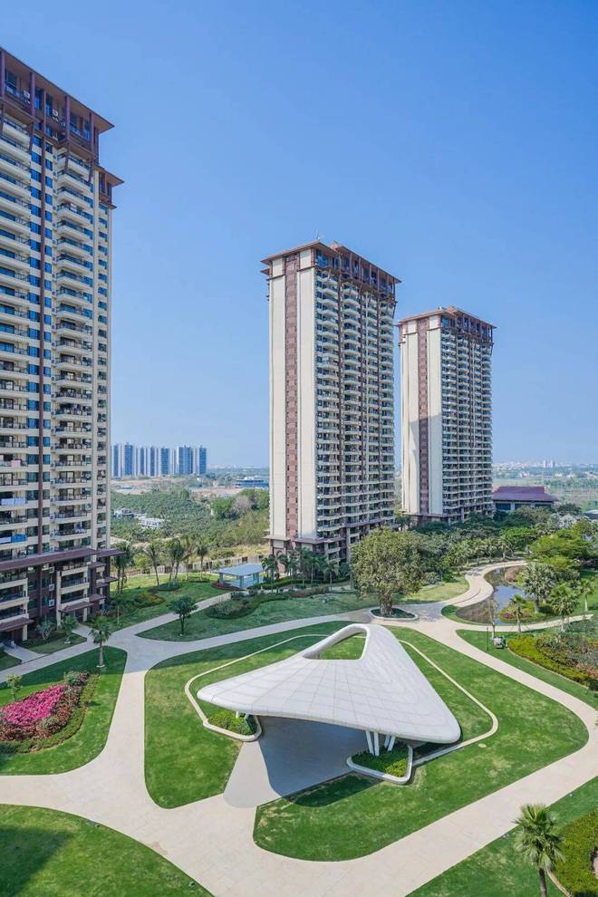 2026官网热搜好房—三亚悦菩提售楼部欢迎您丨楼盘百科详情(图1)