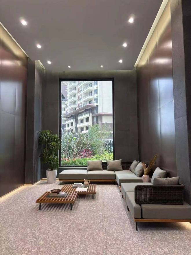 2026官网热搜好房—三亚悦菩提售楼部欢迎您丨楼盘百科详情(图2)