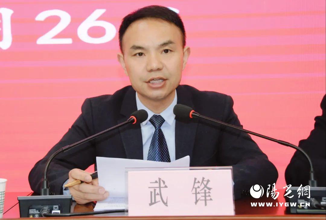 刘烈宏：深入推进数字中国建设