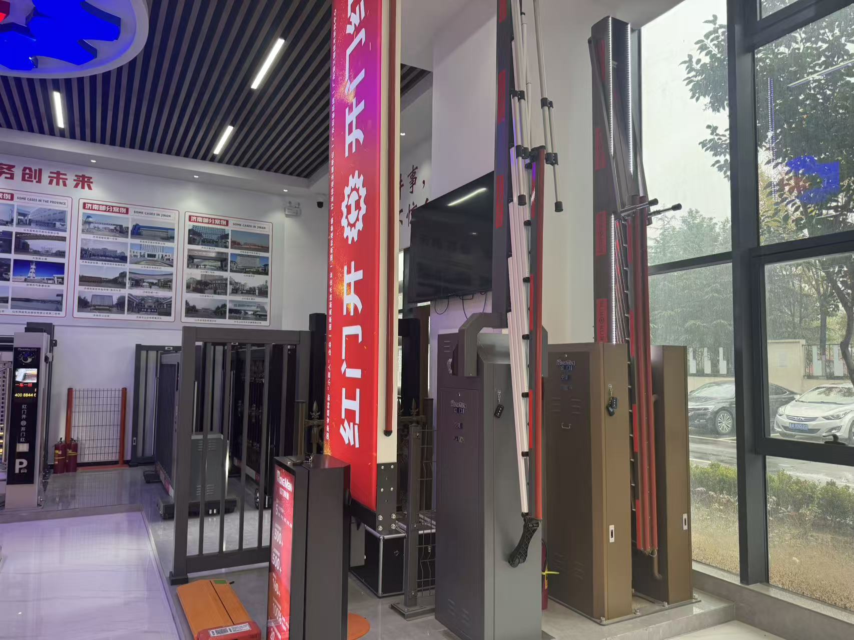 九游官网入口：2026年近期人脸识别定制解决方案：红门集团专业服务(图3)