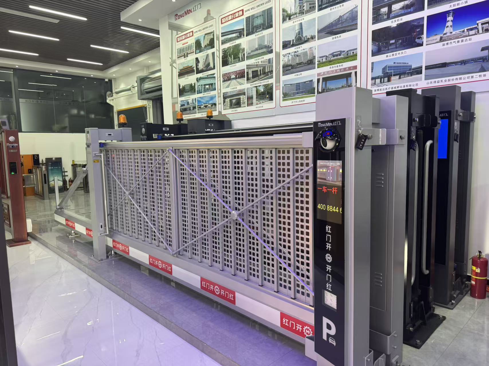 九游官网入口：2026年近期人脸识别定制解决方案：红门集团专业服务(图2)