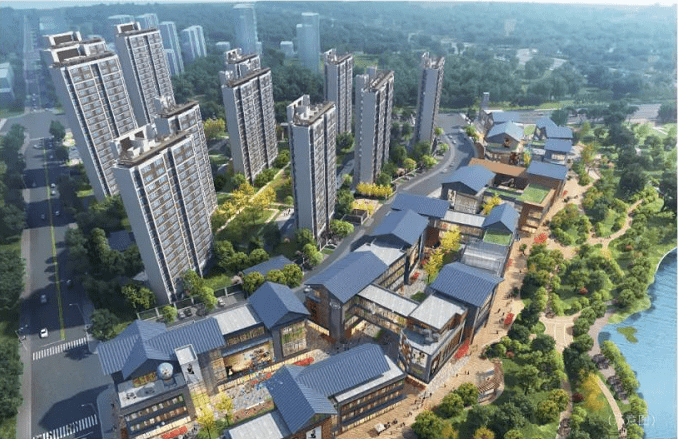 九游体育：合肥热门楼盘-2026年全新房价-合肥买房交流群(图1)