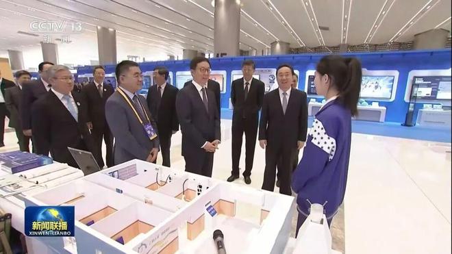 北京中学生自主研发AI助老系统登上《新闻联播(图1)