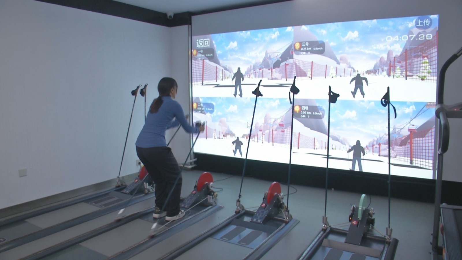 九游app：武汉理工大学体育学院：文化铸魂数智赋能助力大学生体质全面提升