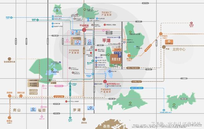 官方发布：金光华凤凰九里的交房时间为2026年3月30日（或3月底）(图12)