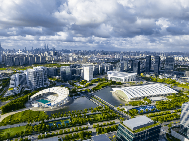 上海浦东佰隽廷售楼处电线佰隽廷售楼处电话-楼盘详情-交房时间-房价户型图-小区环境-楼盘详情-交房时间-周边配套-24h电话(图11)