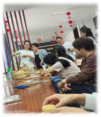 人保寿险陕西省分公司客户节系列活动(一)(图4)