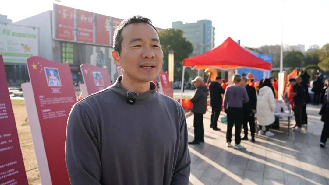 2026湖北“体育过大年”仙桃分会场活动火热举行
