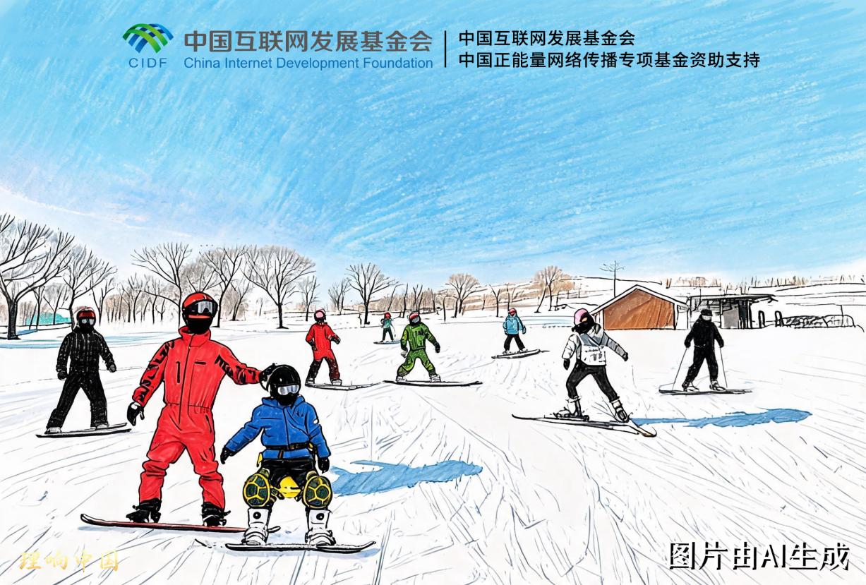 九游app：【理响中国·作品选登】不断释放体育消费新潜能(图1)