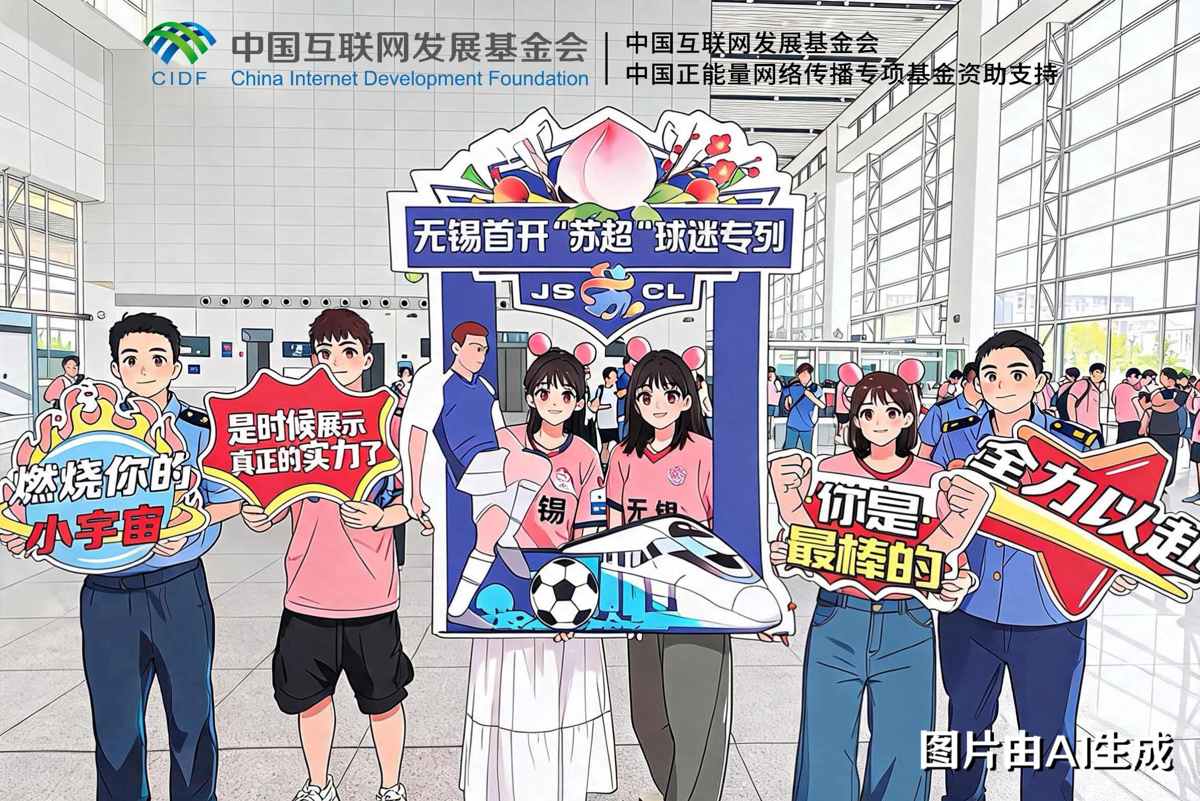 九游app：【理响中国·作品选登】不断释放体育消费新潜能(图2)