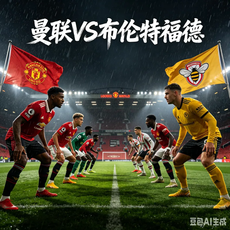 曼联VS布伦特福德全网大数据深度解析｜体彩店主客观聊球(图1)
