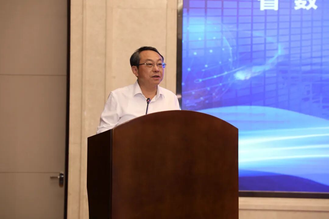2026年“数据要素x”大赛江西分赛正式启动(图2)