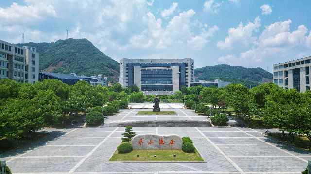 具身智能、储能科学、生物制造……浙江高校本科专业“上新”了
