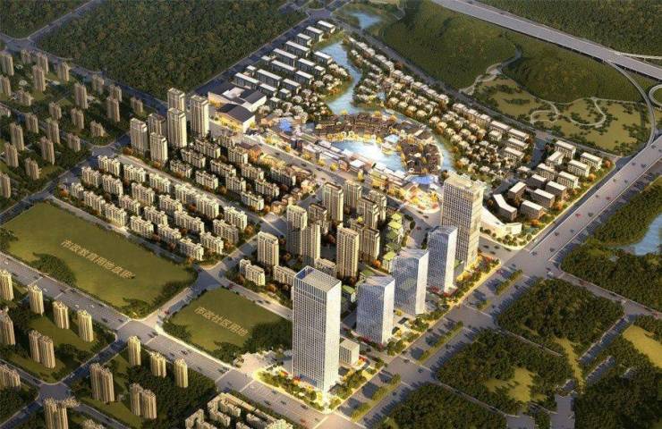 九游官网入口：合肥滨湖区在售新楼盘-价格优惠-新房价格(图6)