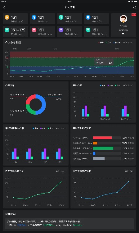 科技赋能智慧体育创新引领产业发展渭南企业亮相第43届中国国际体育用品博览会