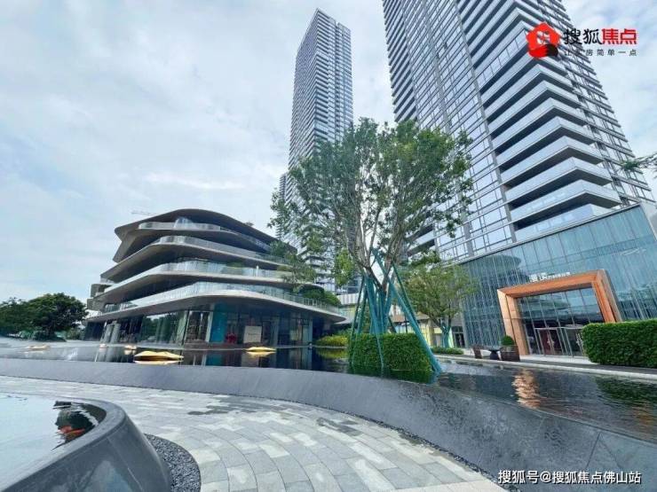 1万㎡成交!东建夺奇槎一线江景靓地可做超新规!(图9)