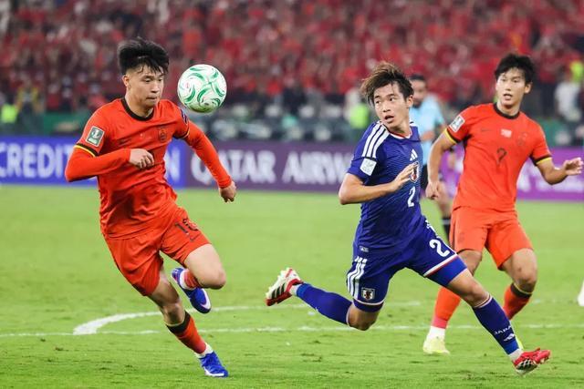 U23国足获得亚洲杯亚军国家体育总局致贺信！网友：我们不是输了一场而是赢了前面所有场才成为亚军(图4)