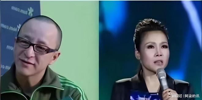 59岁的田震老公原来是我们熟悉的他如今两人定居澳洲生活惬意(图5)