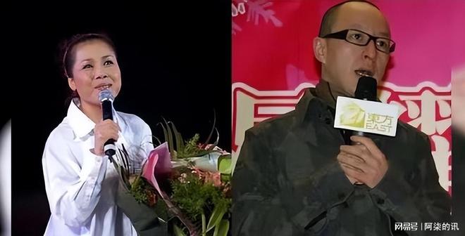 59岁的田震老公原来是我们熟悉的他如今两人定居澳洲生活惬意(图7)