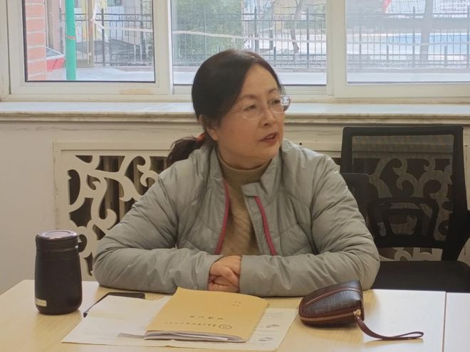 青大附中高中·教研数智润教·研思共生——“AI赋能生本灵动课堂”课例复盘与提升专题研讨(图4)