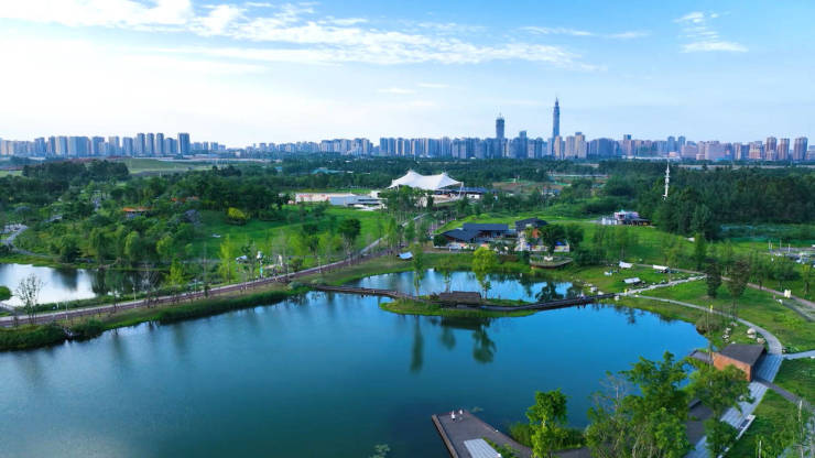 成都【雍景白鹭湾】售楼部电话(已认证)- 最新优惠活动与项目进度更新查看房价走势、热销户型详情。(图6)