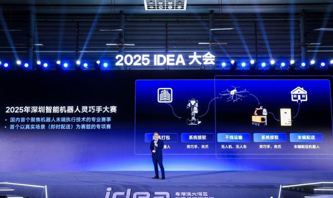 九游官网入口：沈向洋硬核演讲：全世界都给黄仁勋捐钱灵巧手是人类最后尊严(图8)