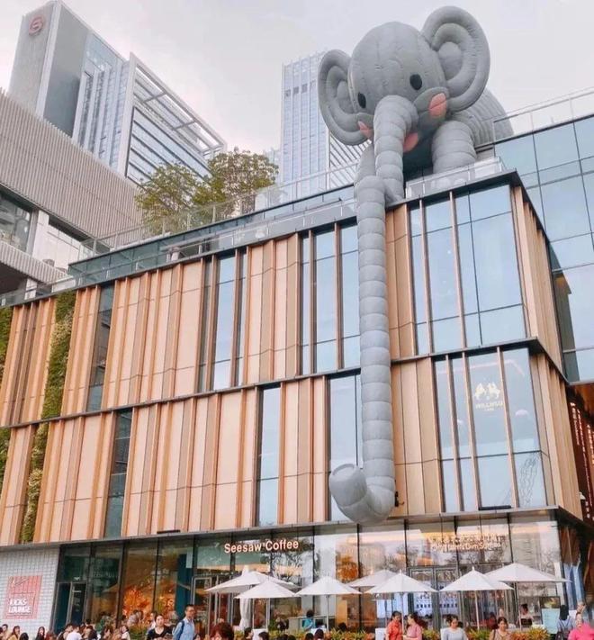 ⏰官方认证｜翰熙典居官方售楼处发布：品质铸就传世永恒(图3)